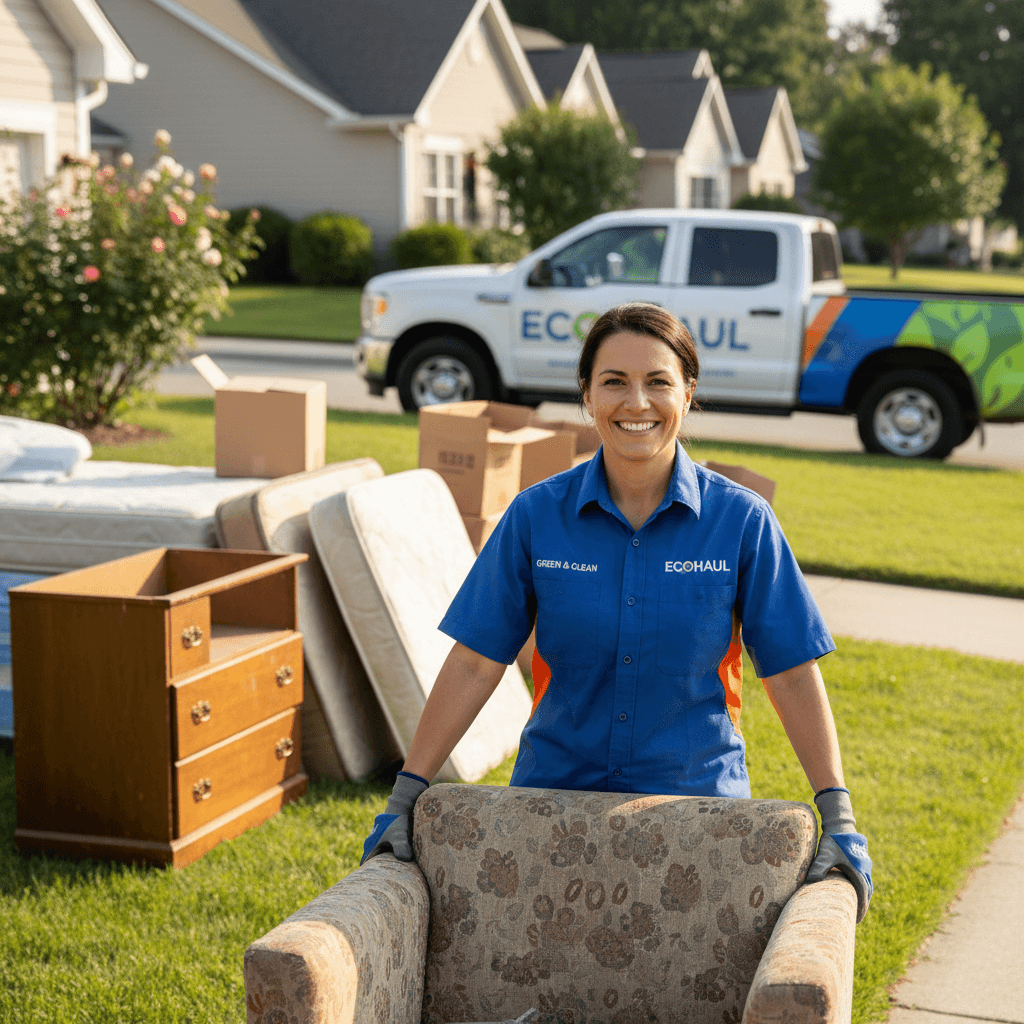 Fast, efficient loading and removal